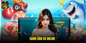 Game bắn Cá Online