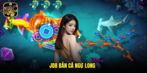 JDB Bắn Cá Ngư Long