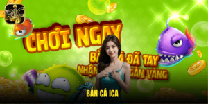Bắn Cá Ica