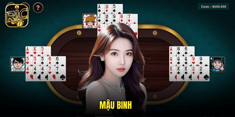 Mậu Binh