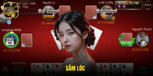 Sâm Lốc