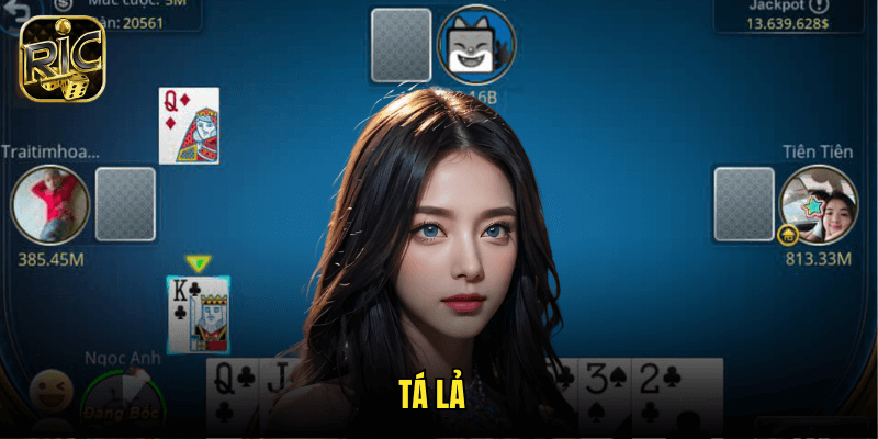 Tá Lả