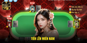 Tiến Lên Miền Nam