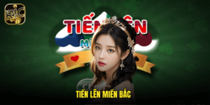 Tiến Lên Miền Bắc