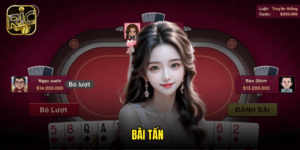 Bài Tấn