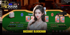 Baccarat Blockchain