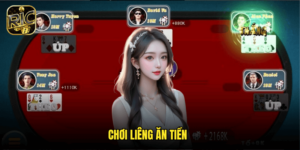 Chơi Liêng Ăn Tiền