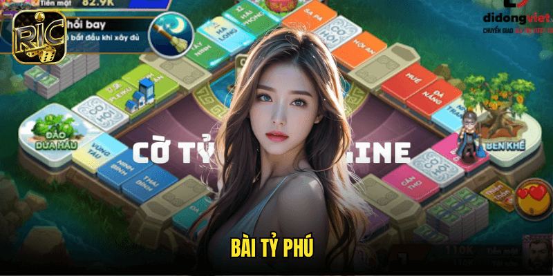 Bài Tỷ Phú