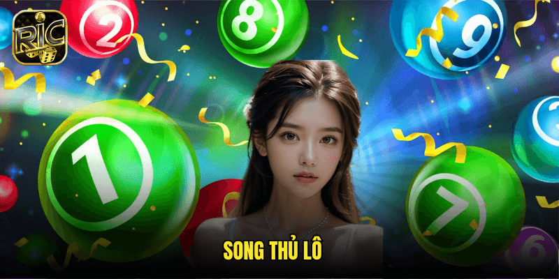 Song Thủ Lô