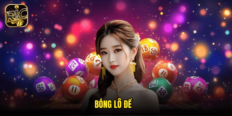Bóng Lô Đề