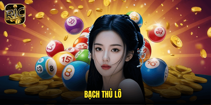 Bạch Thủ Lô