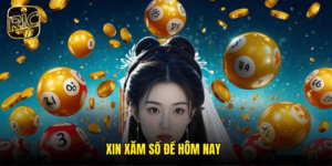 Xin Xăm Số Đề Hôm Nay