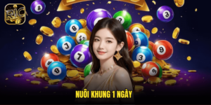 Nuôi Khung 1 Ngày