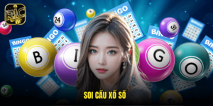 Soi Cầu Xổ Số