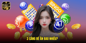 3 Cẳng Đề Ăn Bao Nhiêu