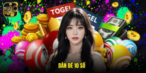 Dàn Đề 10 Số