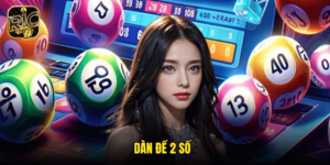 Dàn Đề 2 Số