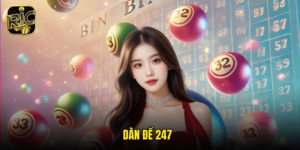 Dàn Đề 247