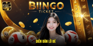 Diễn Đàn Lô Đề
