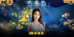 Bắn Cá Ăn Xu