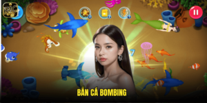 Bắn Cá Bombing