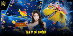 Bắn Cá Đối Thưởng