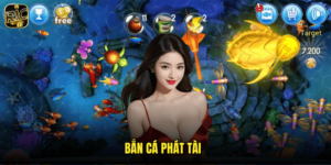 Bắn Cá Phát Tài